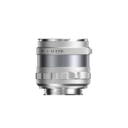 Thypoch Simera 50mm F1.4 ASPH Full Frame Manual — Color Black
