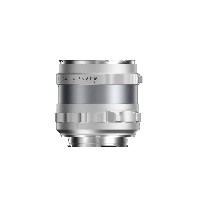 Thypoch Simera 50mm F1.4 ASPH Full Frame Manual — Color Black