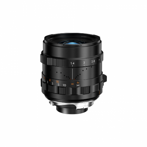 Thypoch Simera 28mm F1.4 Type II Full Frame Lens Focus Tab Leica M