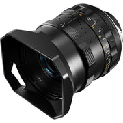 Thypoch Simera 28mm F1.4 Type II Full Frame Lens Focus Tab Leica M