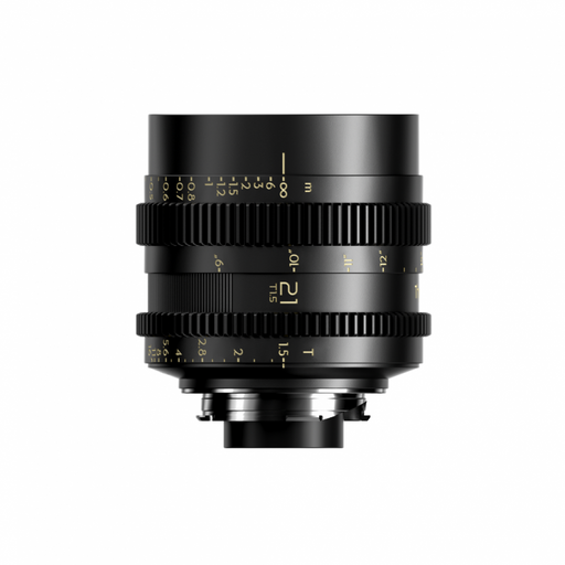 Thypoch Simera-C T1.5 Cine Lens Leica M Mount