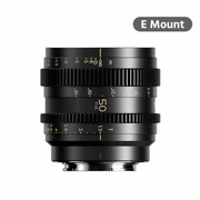 Thypoch Simera-C T1.5 Cine Lens Sony E Mount