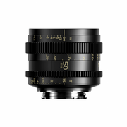 Thypoch Simera-C T1.5 Cine Lens Leica M Mount