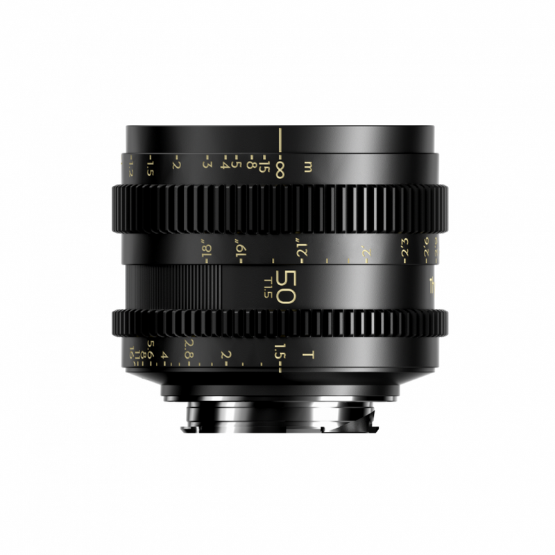 Thypoch Simera-C T1.5 Cine Lens Leica M Mount