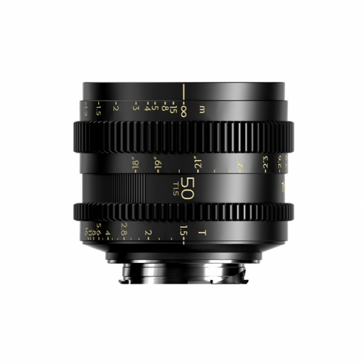 Thypoch Simera-C T1.5 Cine Lens Leica M Mount