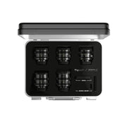 Thypoch Simera-C 21+28+35+50+75mm T1.5 Full Frame Cine 5-Lens Kit for Leica M