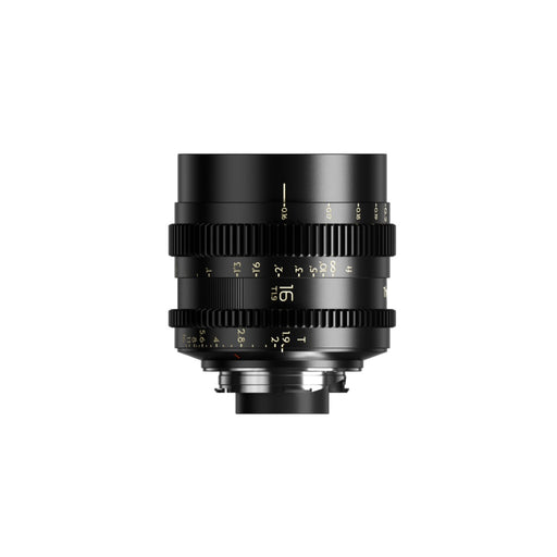 Thypoch Simera-C 16mm T1.9 Full Frame Ultra Wide Cine Prime