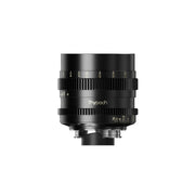 เลนส์ Thypoch Simera-C 16mm T1.9 Full Frame Ultra Wide Cine Prime มุมมองด้านหน้า