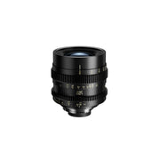 Thypoch Simera-C 16mm T1.9 Full Frame Ultra Wide Cine Prime รายละเอียดงานประกอบ
