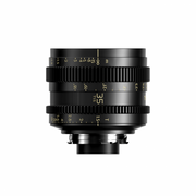Thypoch Simera-C T1.5 Cine 3-Lens Kit 35mm 50mm 75mm Hard Case Sony E Leica M Mount