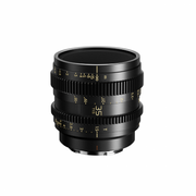 Thypoch Simera-C T1.5 Cine 3-Lens Kit 35mm 50mm 75mm Sony E Leica M Mount