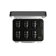 Thypoch Simera-C 16+21+28+35+50+75mm T1.5 Full Frame Cine 6-Lens Kit