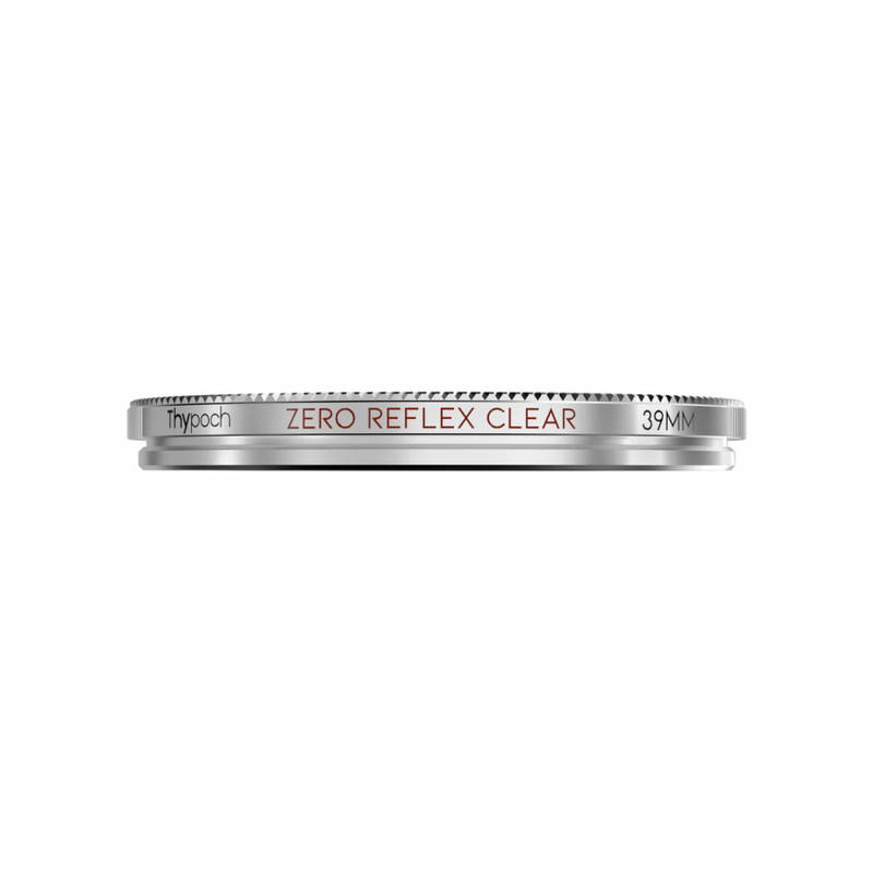 Thypoch Zero Reflex Clear Filter Multi-Coating UV Protection