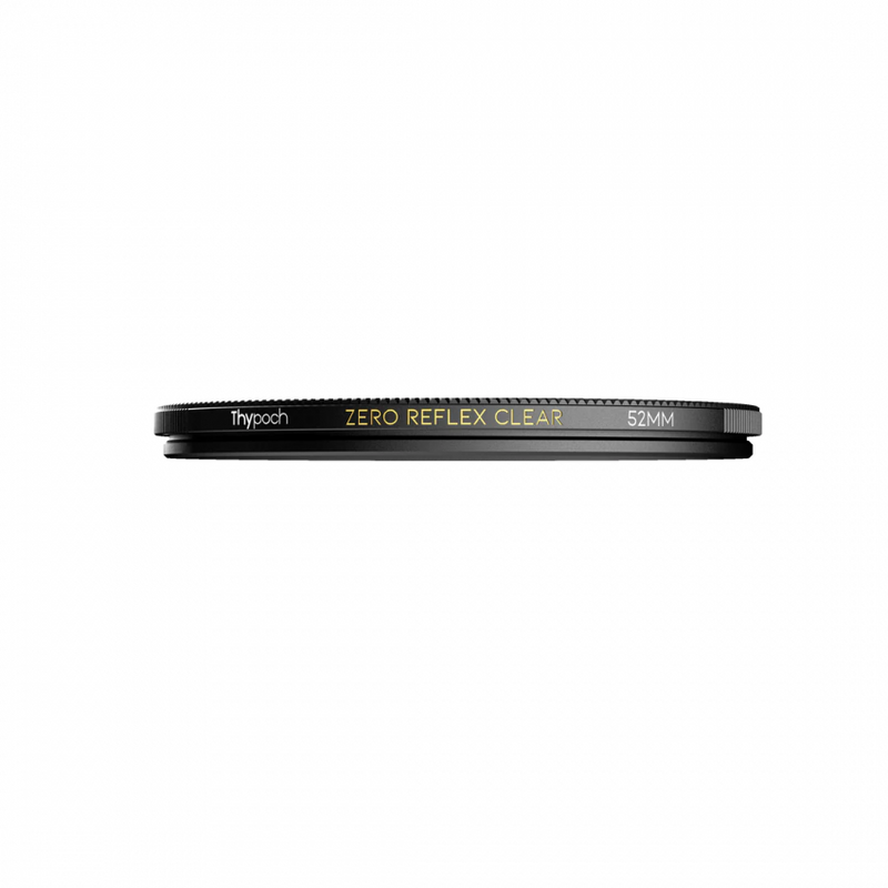 Thypoch Zero Reflex Clear Filter Multi-Coating UV Protection
