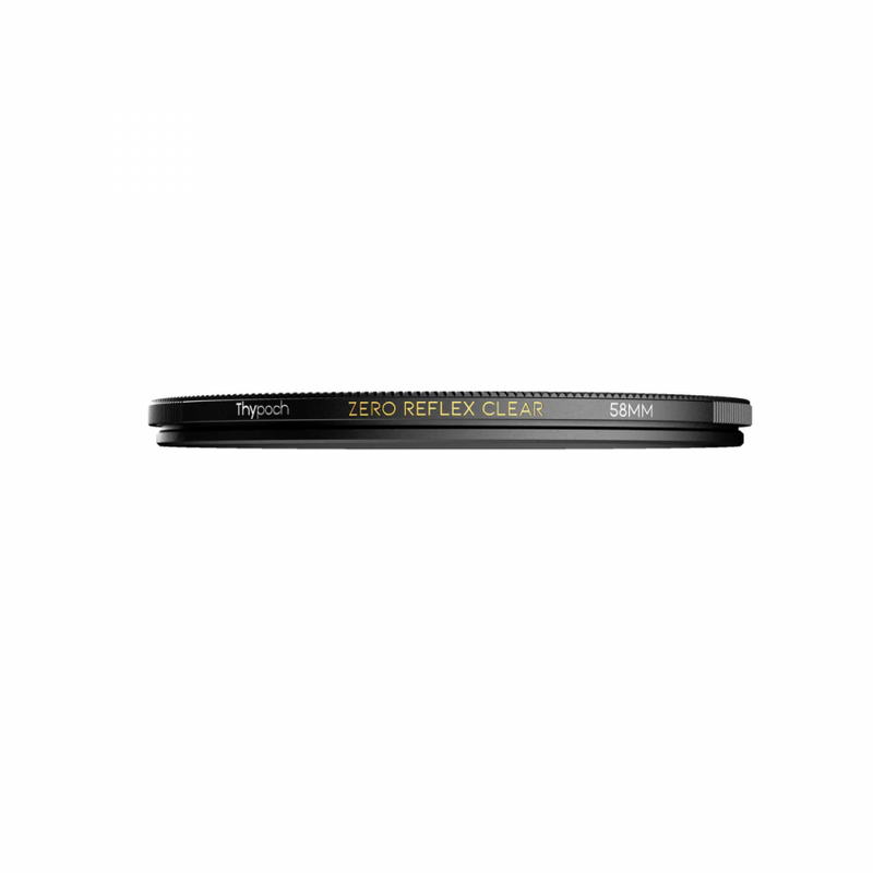 Thypoch Zero Reflex Clear Filter Multi-Coating UV Protection
