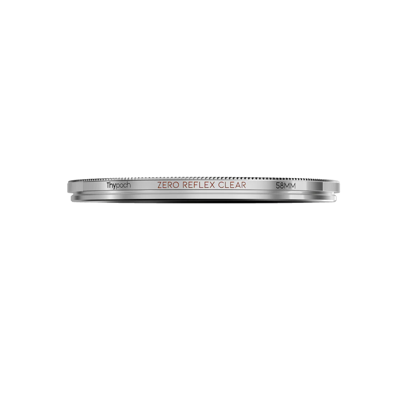 Thypoch Zero Reflex Clear Filter Multi-Coating UV Protection