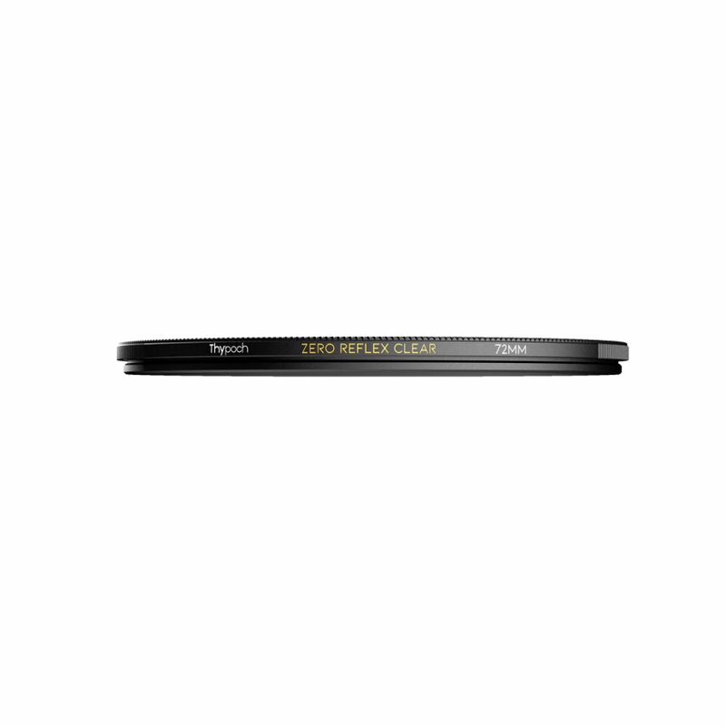 Thypoch Zero Reflex Clear Filter Multi-Coating UV Protection