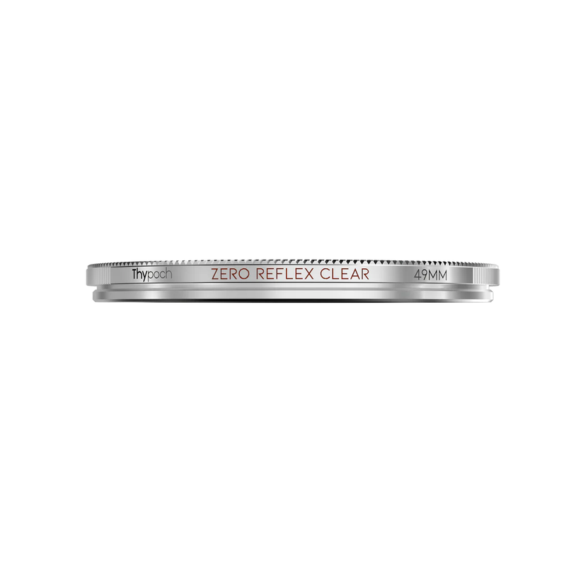 Thypoch Zero Reflex Clear Filter Multi-Coating UV Protection