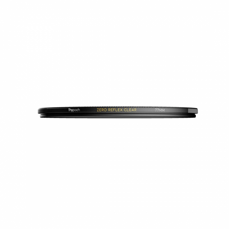 Thypoch Zero Reflex Clear Filter Multi-Coating UV Protection