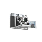 กล้องอินสแตนท์ พับได้ TTArtisan 203T Folding Instant Camera ใช้ฟิล์ม instax Mini