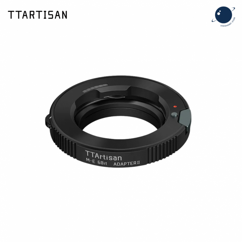 TTArtisan 6-Bit Leica M-Mount รายละเอียดงานประกอบ