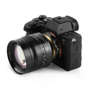 TTArtisan 6-Bit Leica M-Mount — Sony E II