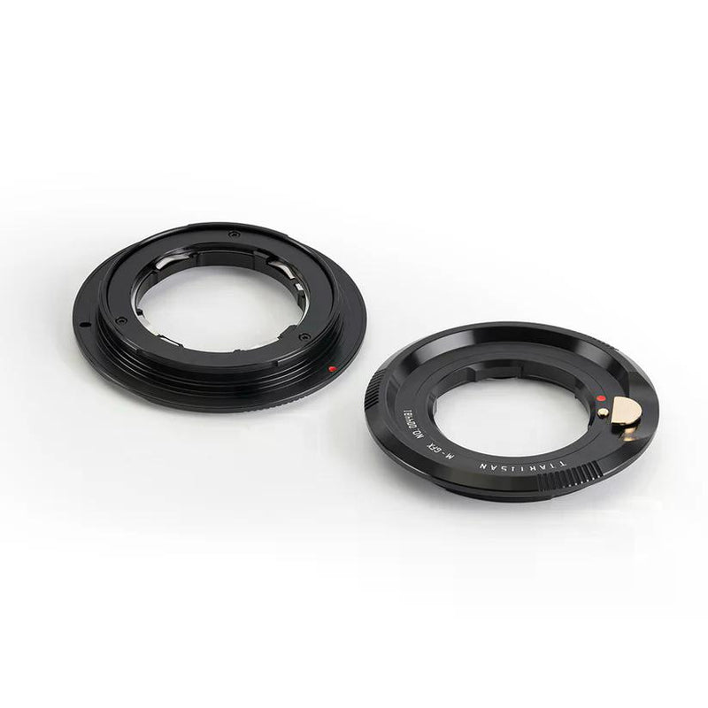 TTArtisan Leica M-Mount — Sony E