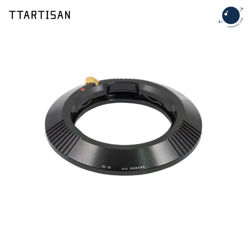 TTArtisan Leica M-Mount — Fuji X