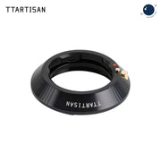 TTArtisan Leica M-Mount — Leica L