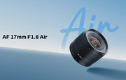 TTArtisan AF 17mm F1.8 Air เมาท์ Sony E / Nikon Z / Fuji X
