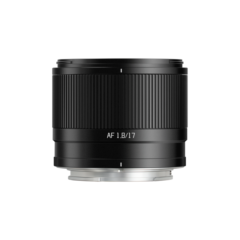 TTArtisan AF 17mm F1.8 Air — Sony E