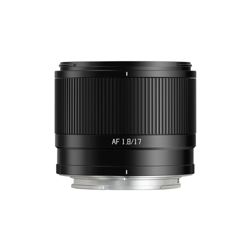 TTArtisan AF 17mm F1.8 Air — Sony E