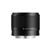 TTArtisan AF 17mm F1.8 Air — Fuji X
