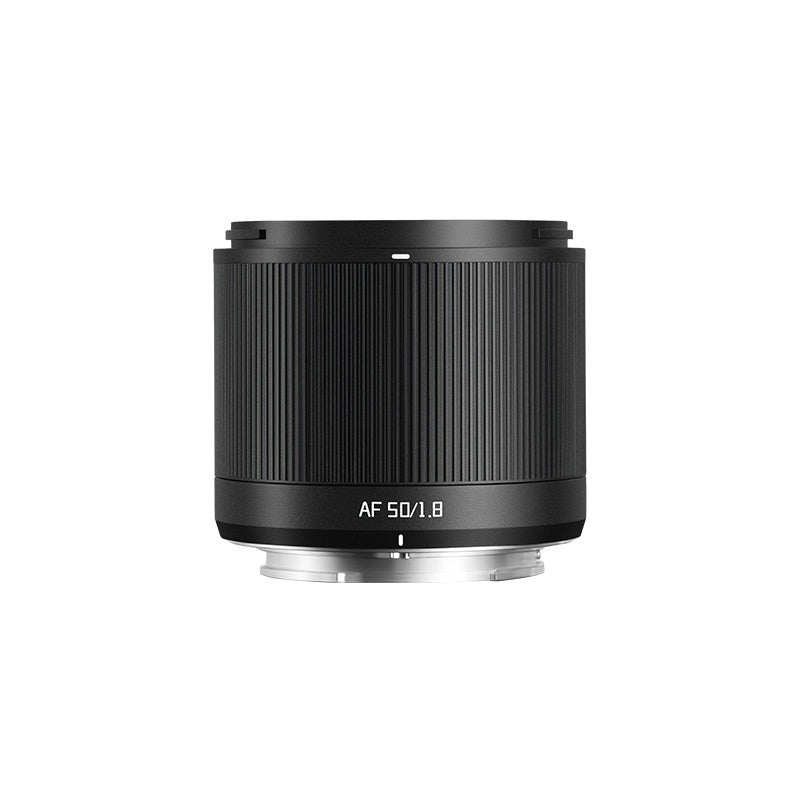 TTArtisan Neo AF 50mm F1.8 Full Frame Autofocus Lens