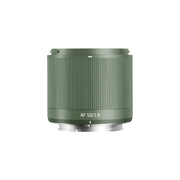 เลนส์ TTArtisan Neo 50mm F1.8 – รูปสินค้า 1