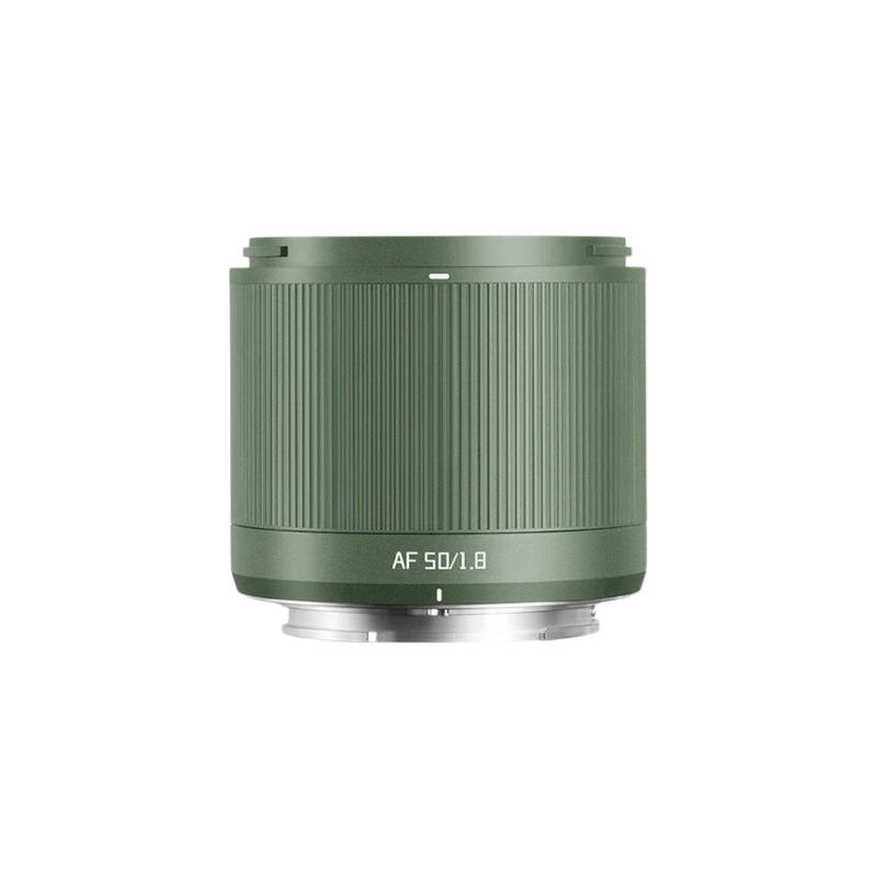 เลนส์ TTArtisan Neo 50mm F1.8 – รูปสินค้า 1