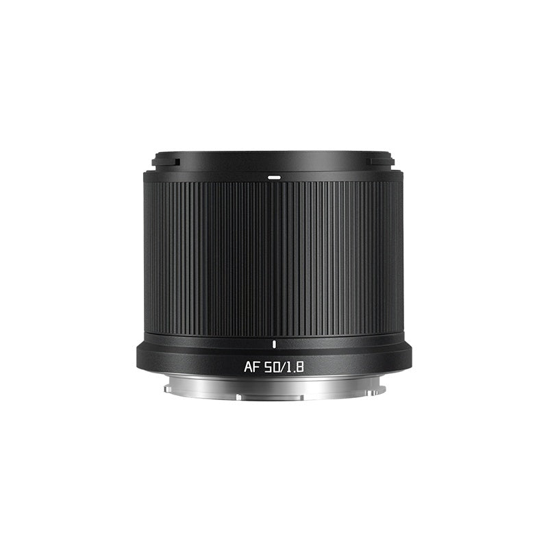 TTArtisan Neo AF 50mm F1.8 Full Frame Autofocus Lens