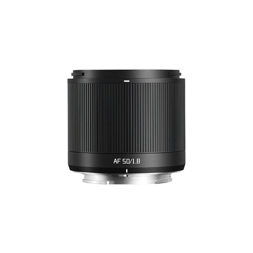 TTArtisan Neo AF 50mm F1.8 Full Frame