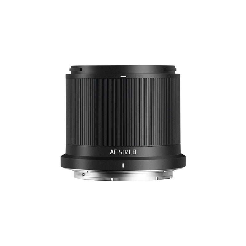 TTArtisan Neo AF 50mm F1.8 Full Frame Autofocus Lens