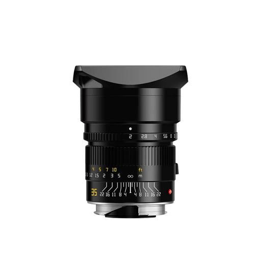 TTArtisan APO 35mm F2 Full Frame