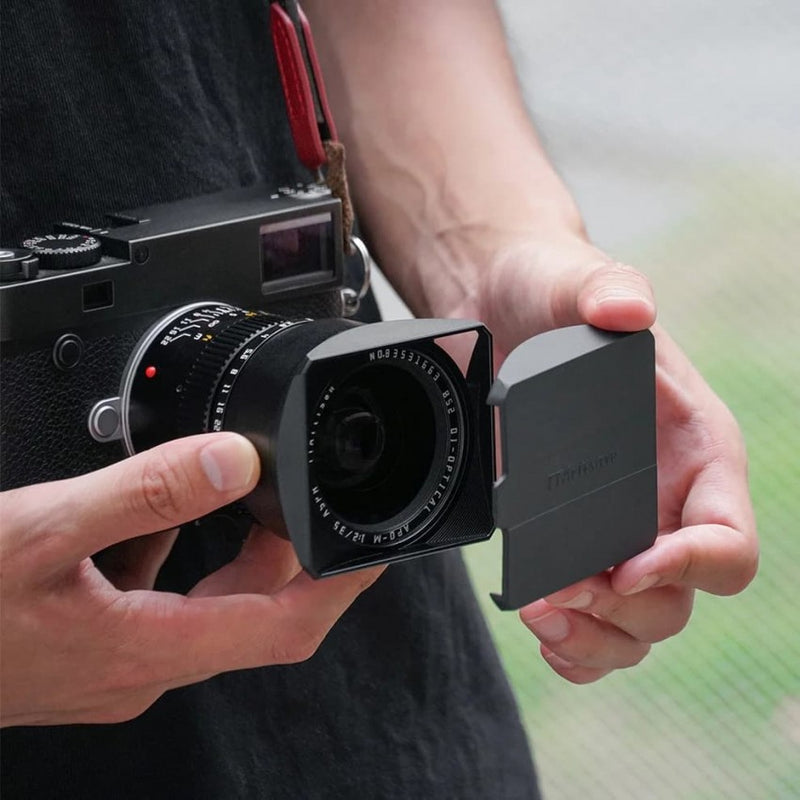 TTArtisan APO 35mm F2 เมาท์ Leica M