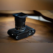 TTArtisan APO 35mm F2 รายละเอียดงานประกอบ