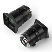 TTArtisan APO 35mm F2 บอดี้โลหะ