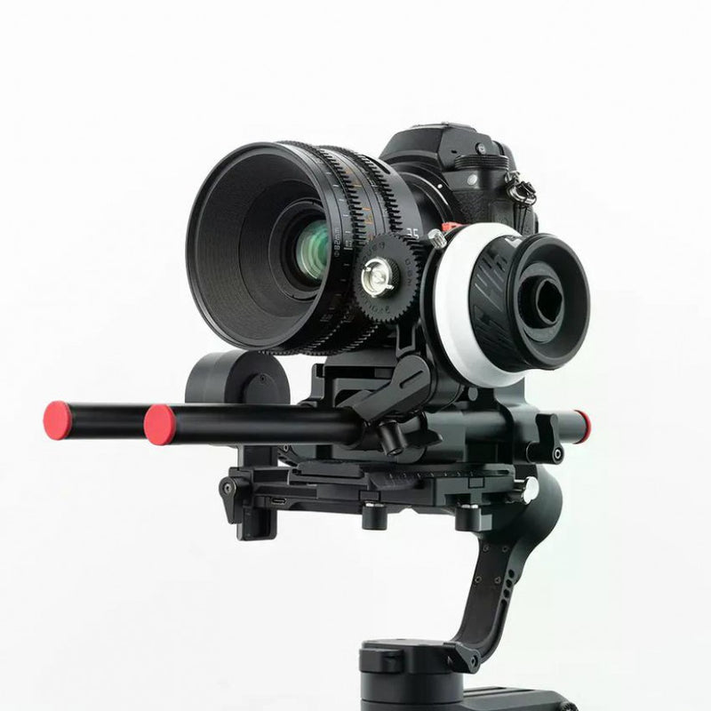 TTArtisan 35mm T2.1 Dual Bokeh Cine เมาท์ Sony E / Nikon Z / Canon RF / Leica L