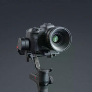 TTArtisan 35mm T2.1 Dual Bokeh Cine รายละเอียดงานประกอบ