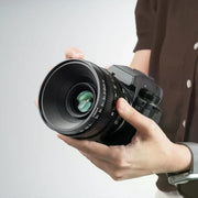 TTArtisan 35mm T2.1 Dual Bokeh Cine — Sony E