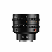 TTArtisan 35mm T2.1 Dual Bokeh Cine — Canon RF