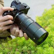 TTArtisan 100mm F2.8 Macro 2X เมาท์ Sony E / Nikon Z / Canon RF / Leica L