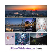 TTArtisan 14mm F2.8 ASPH Near Zero Distortion Ultra-Wide เมาท์ Sony E / Nikon Z / Canon RF / Leica L