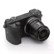TTArtisan 17mm F1.4 Wide Angle รายละเอียดงานประกอบ